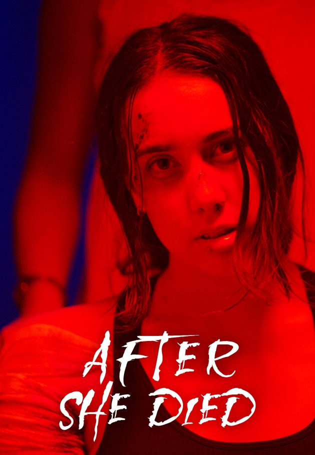 After She Died