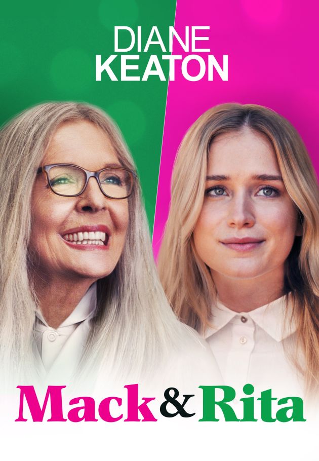 Mack & Rita