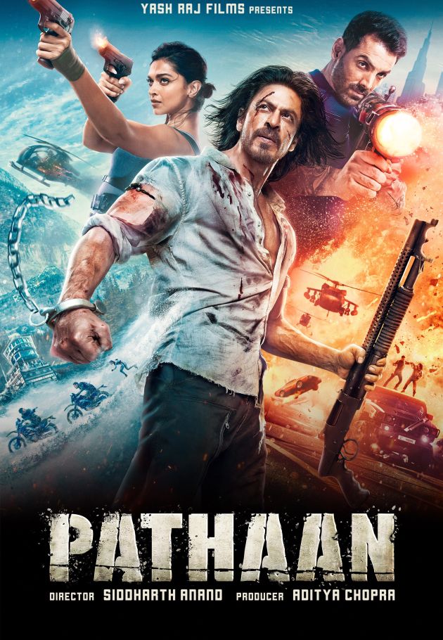 Pathaan