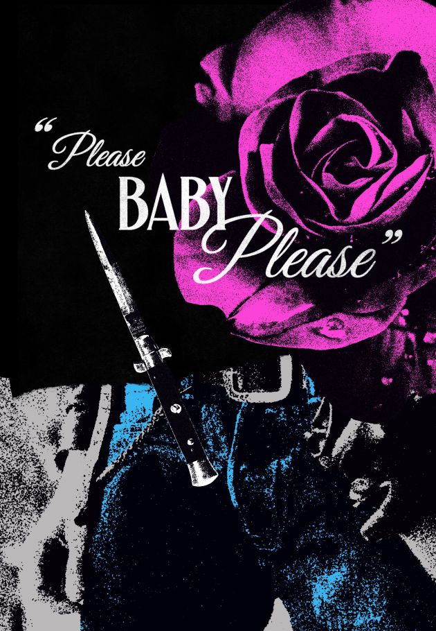 Please Baby Please