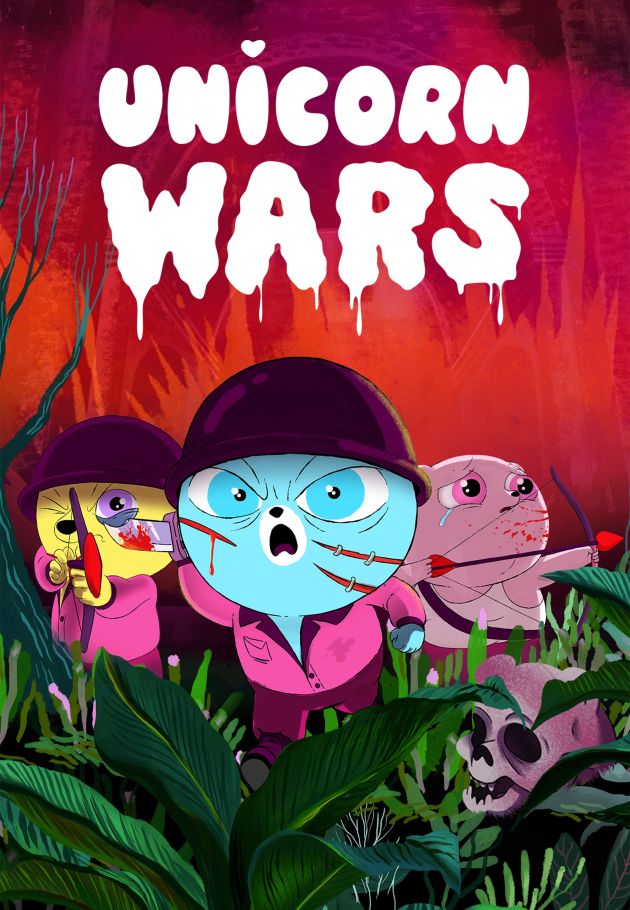 Unicorn Wars