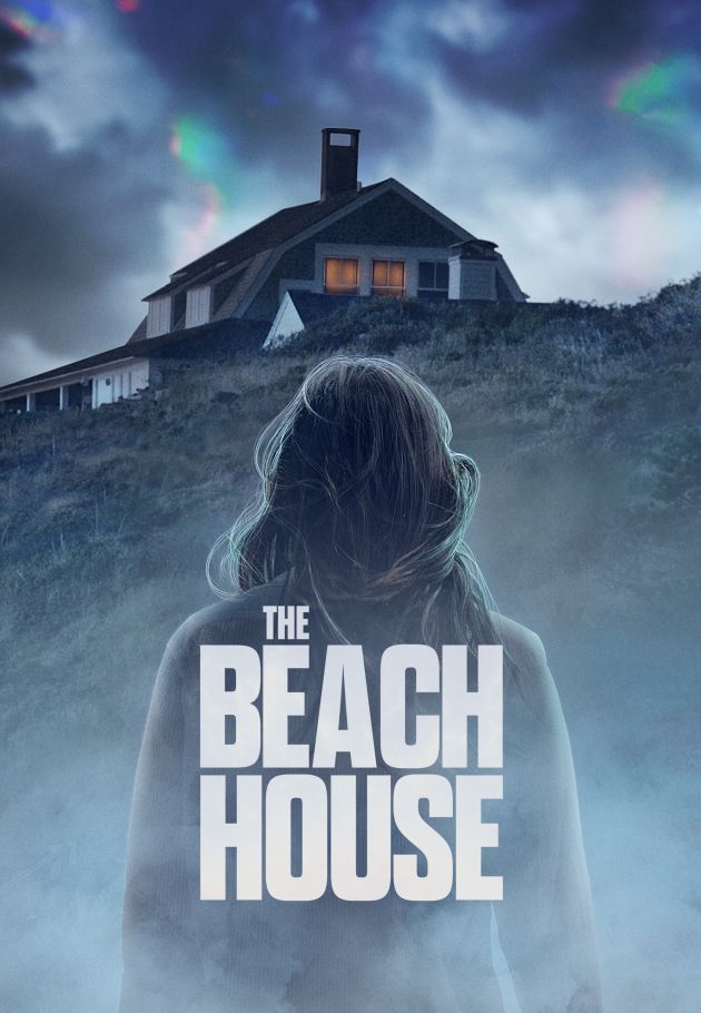 The Beach House
