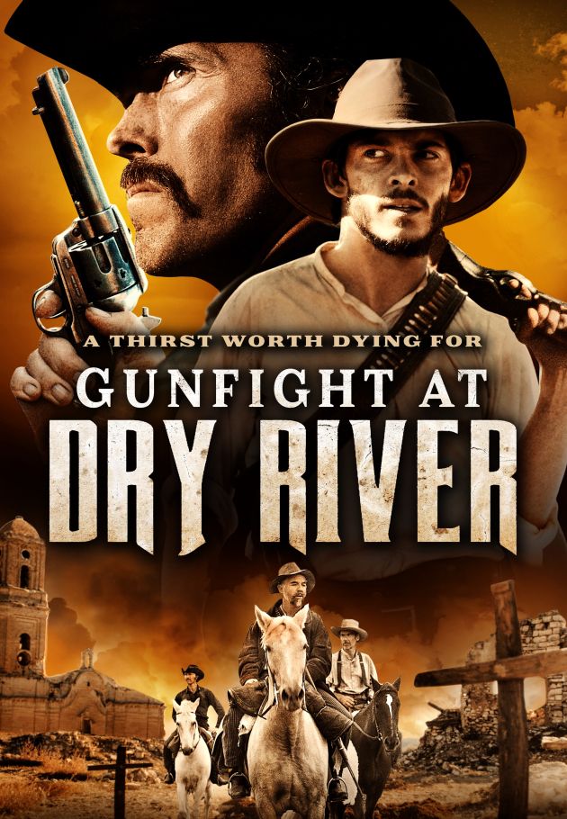 Gunfight at Dry River
