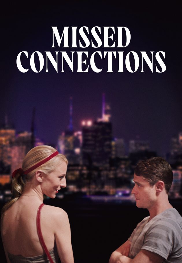 Missed Connections