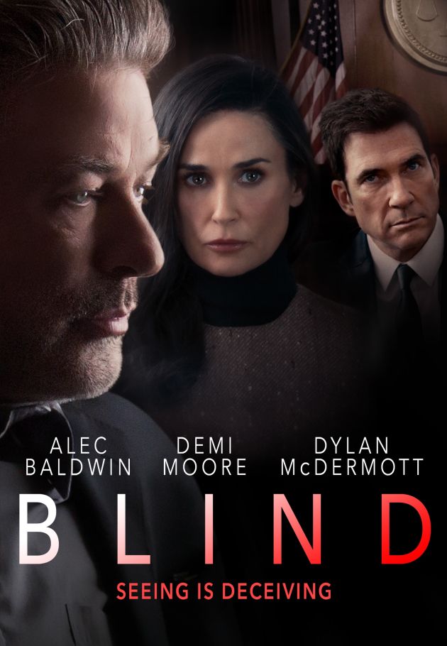 Blind