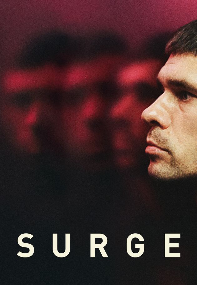 Surge