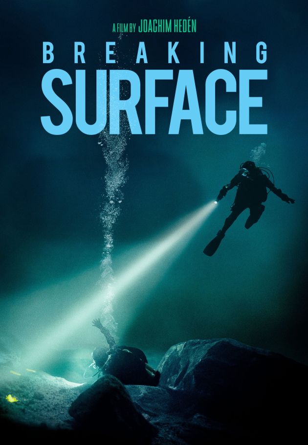 Breaking Surface
