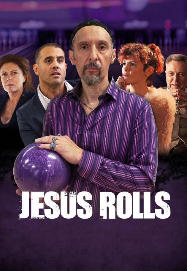 The Jesus Rolls