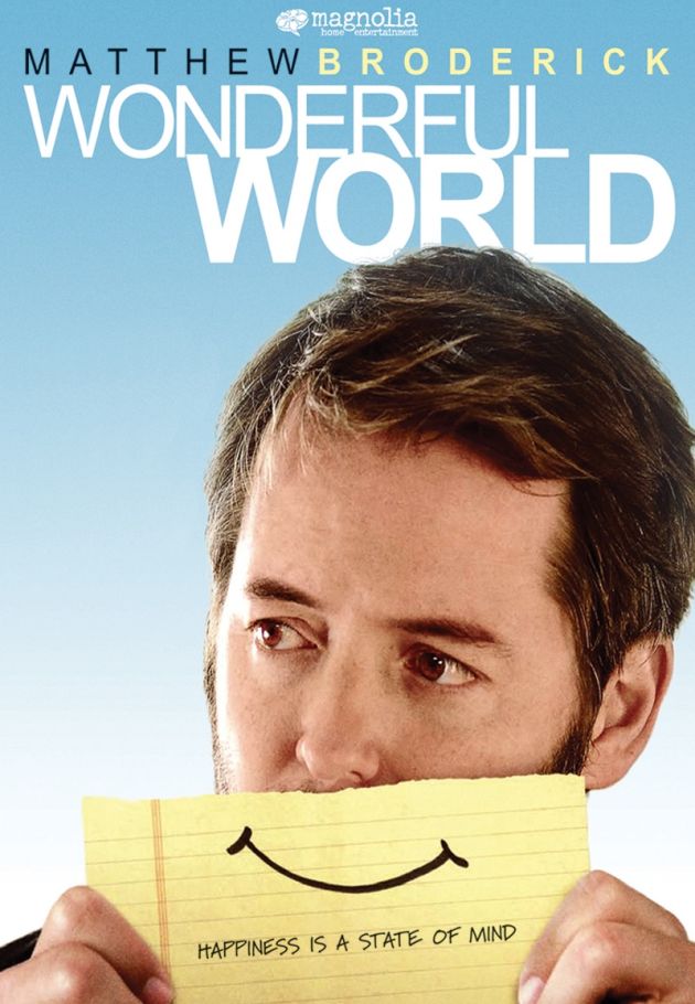 Wonderful World