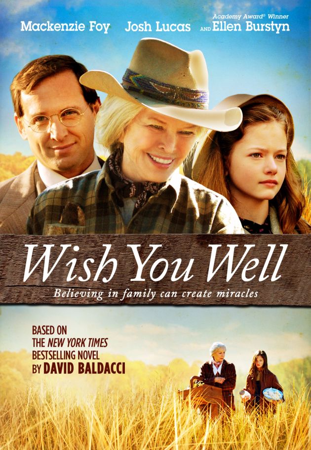 Wish You Well