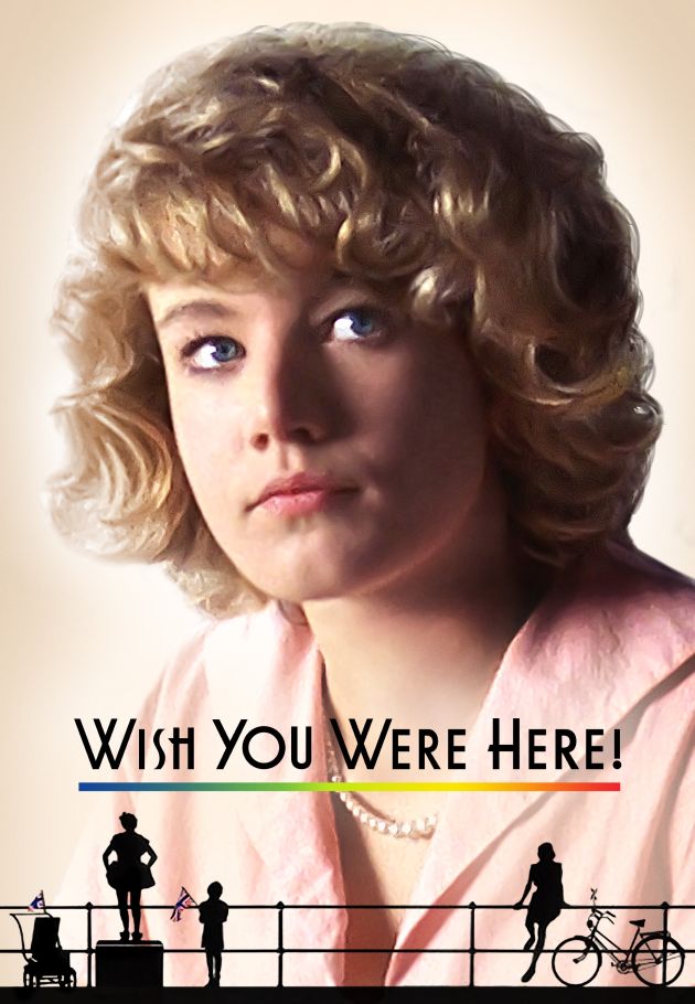 Wish You Were Here