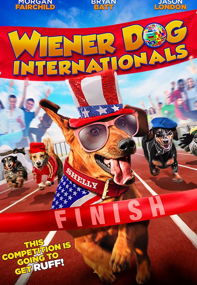 Wiener Dog Internationals
