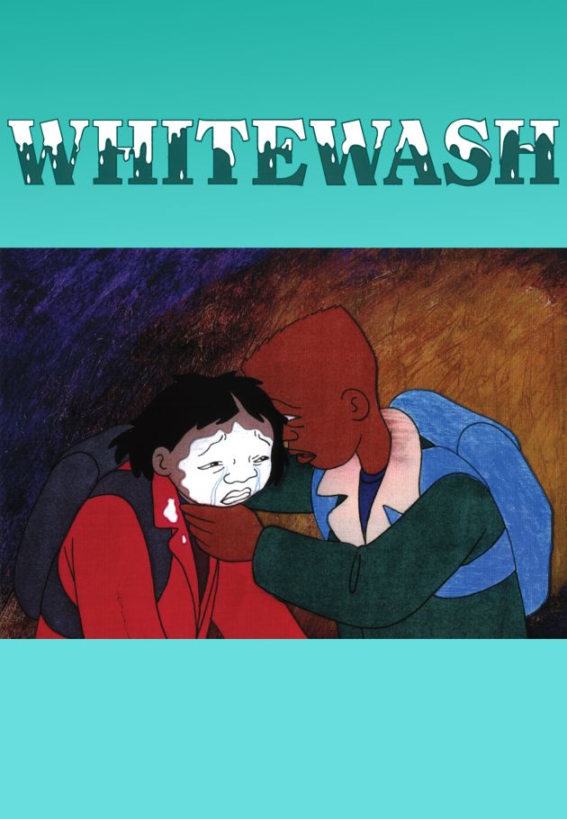 Whitewash