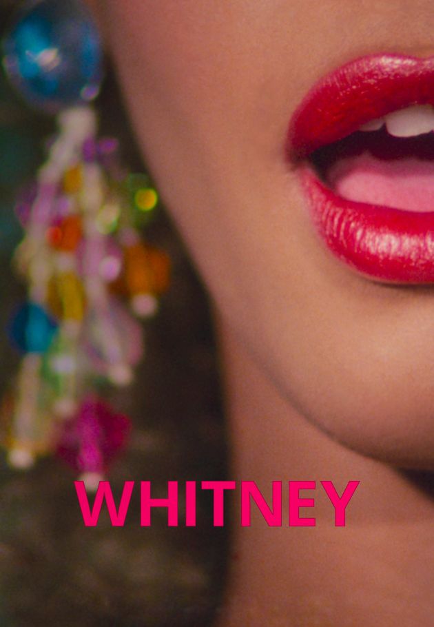 Whitney