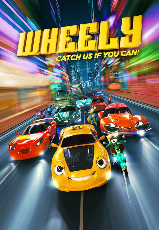 Wheely