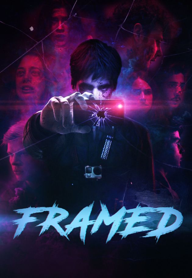 Framed