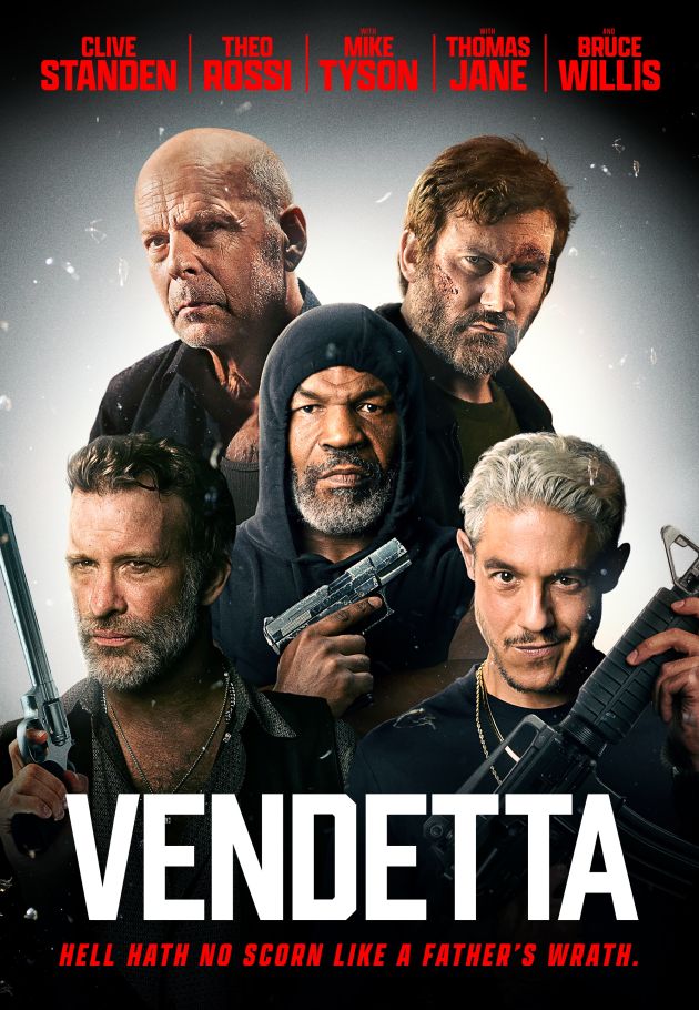 Vendetta