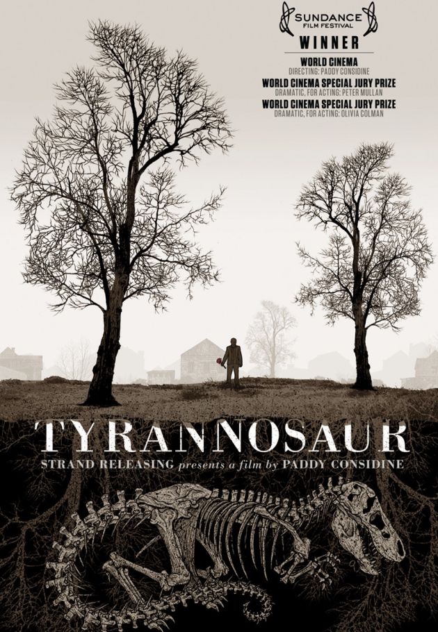 Tyrannosaur