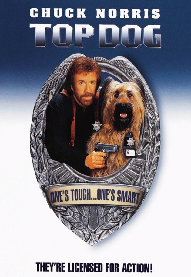 Top Dog