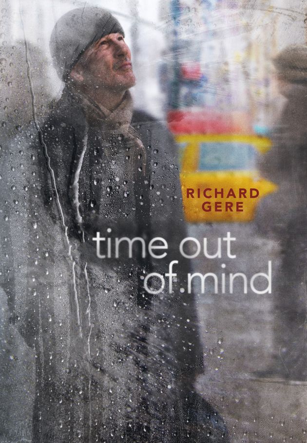 Time Out of Mind