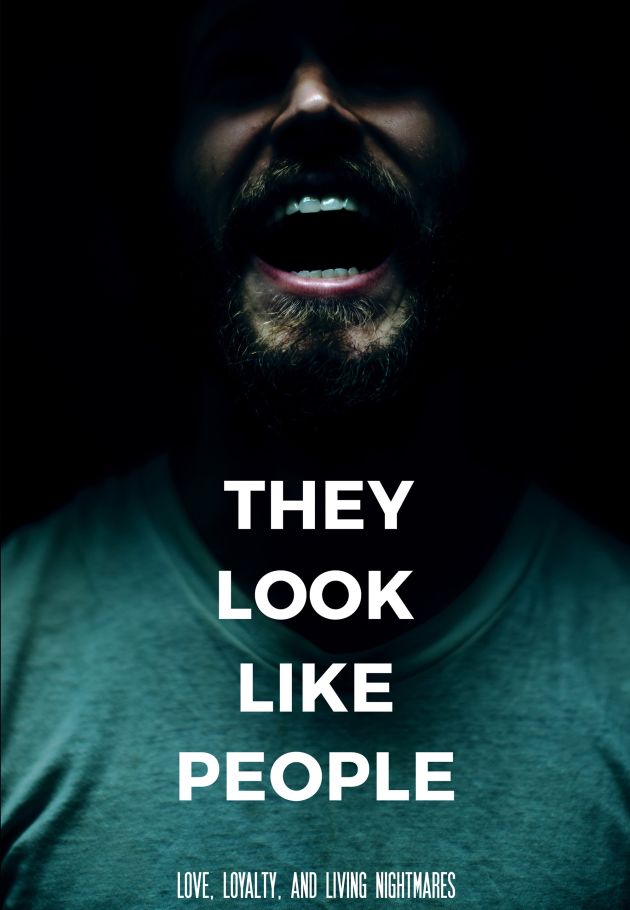 They Look Like People