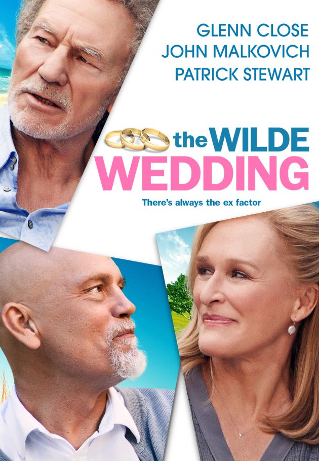 The Wilde Wedding