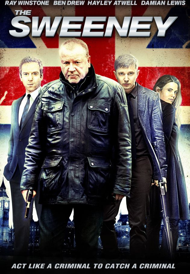 The Sweeney