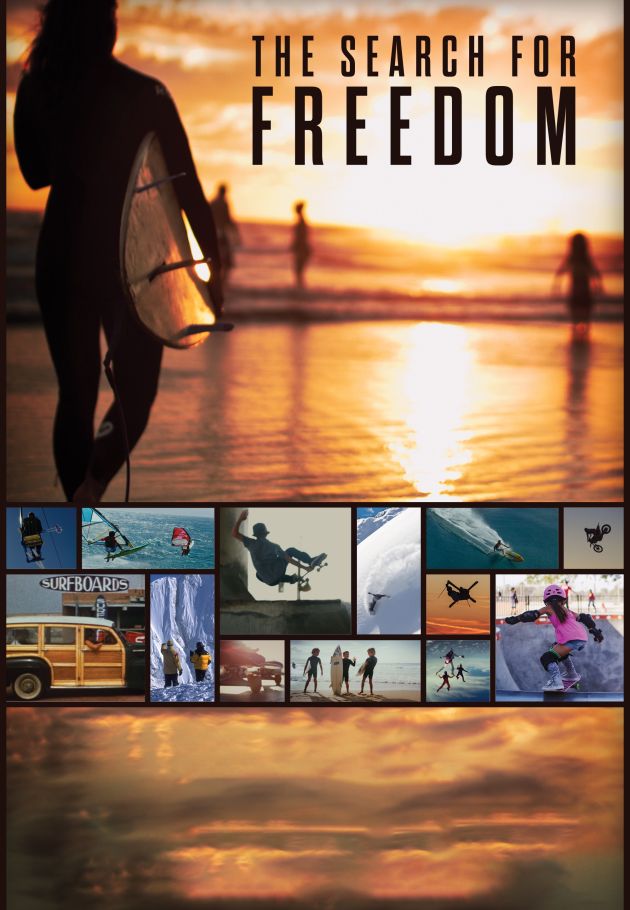 The Search for Freedom