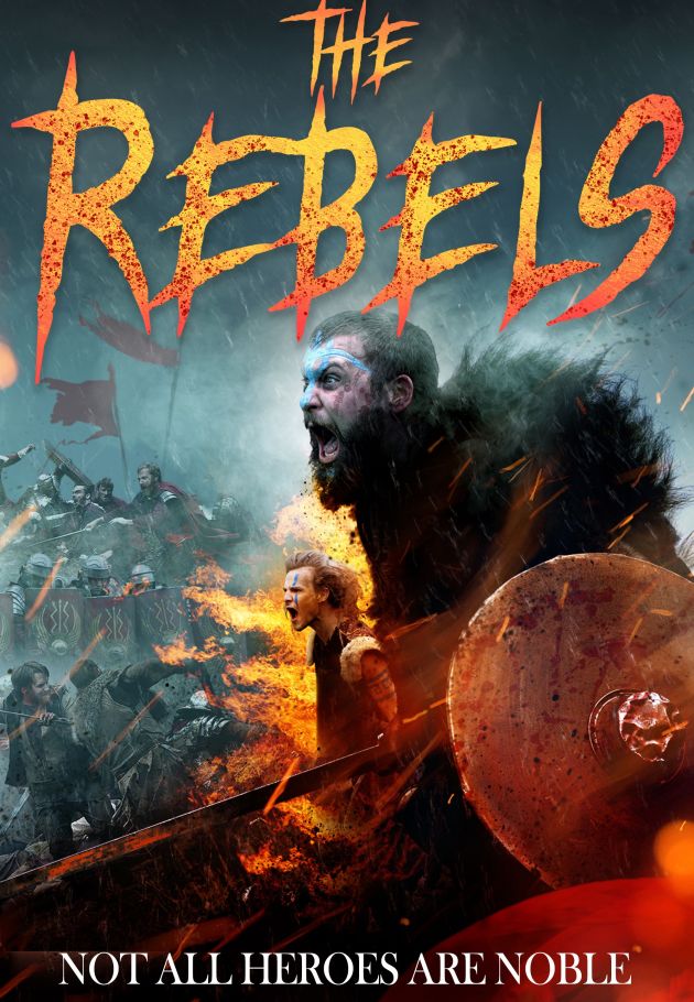 The Rebels