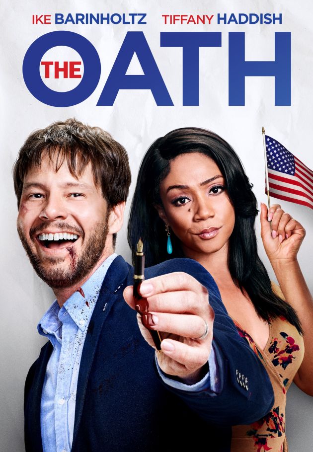 The Oath