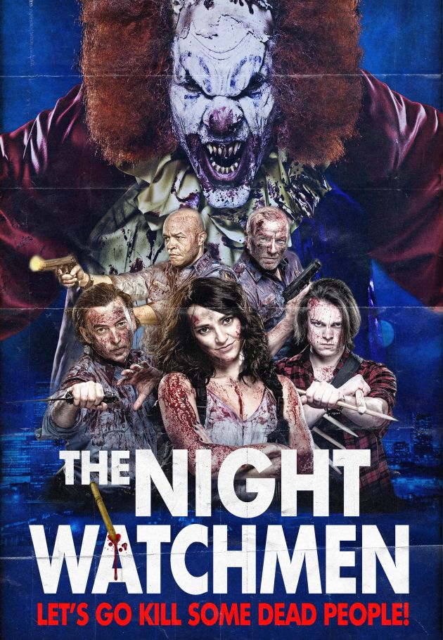 The Night Watchmen