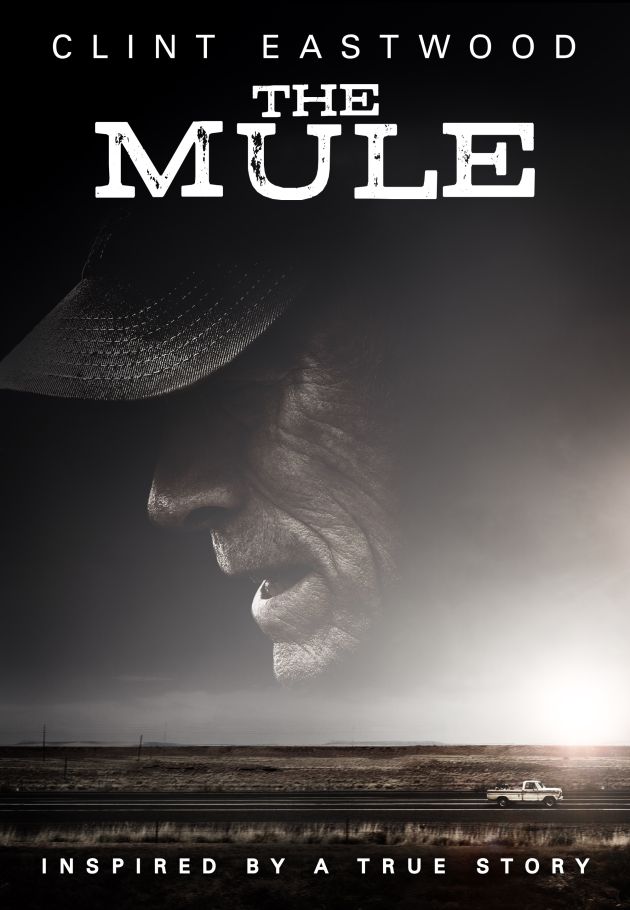 The Mule