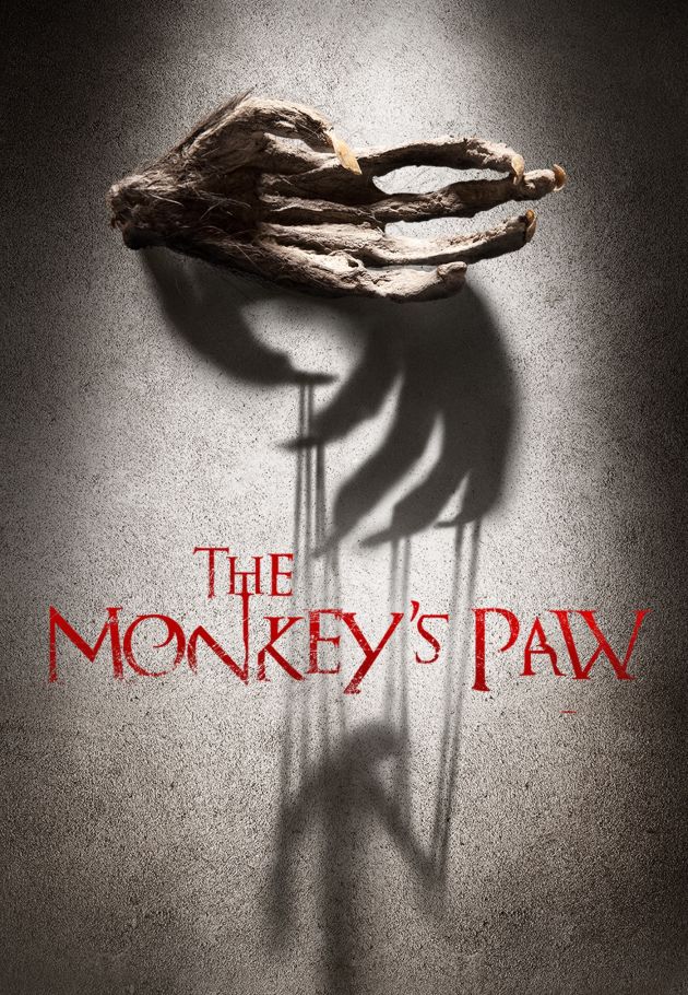 The Monkey's Paw