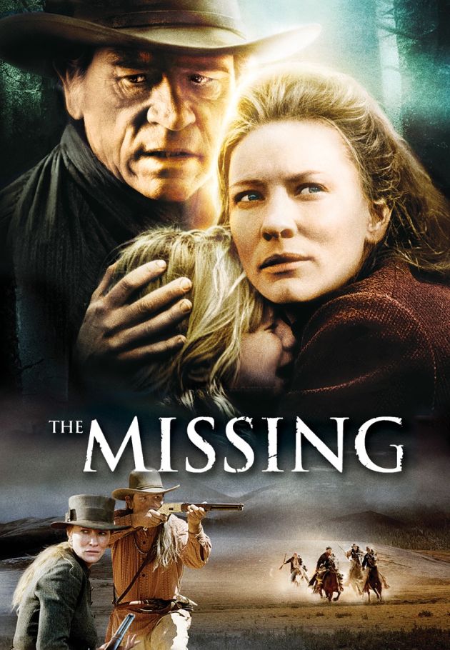 The Missing