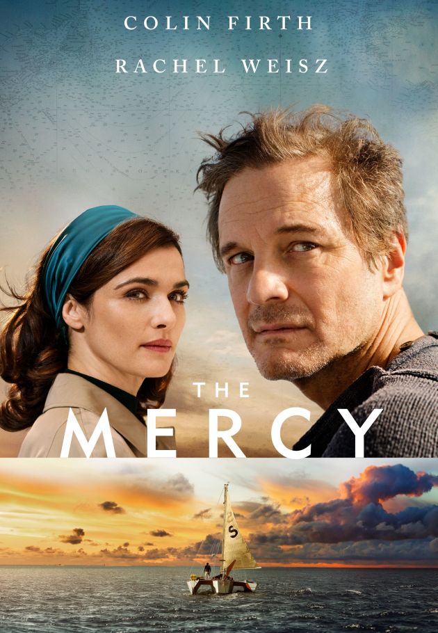 The Mercy