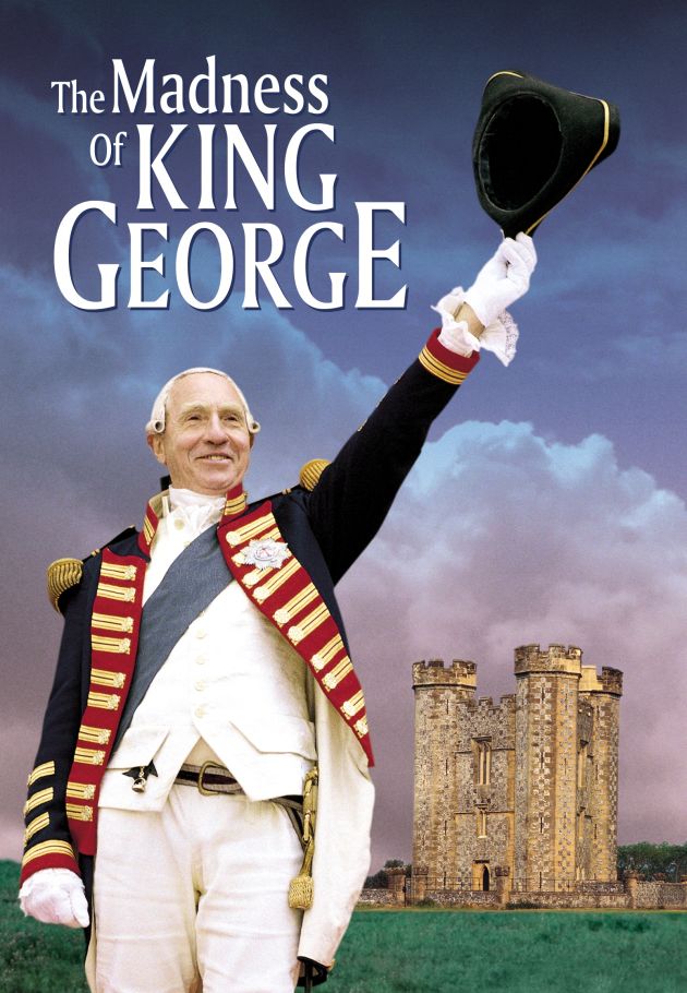 The Madness of King George