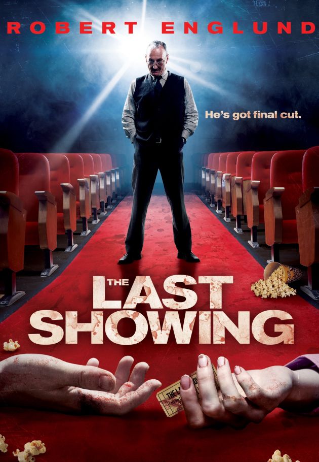 The Last Showing