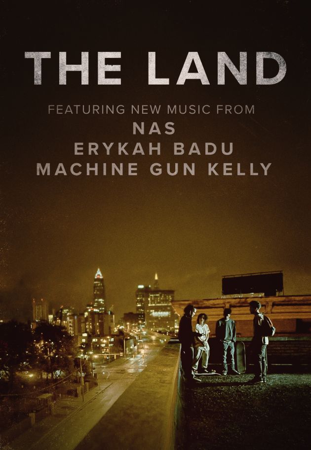 The Land