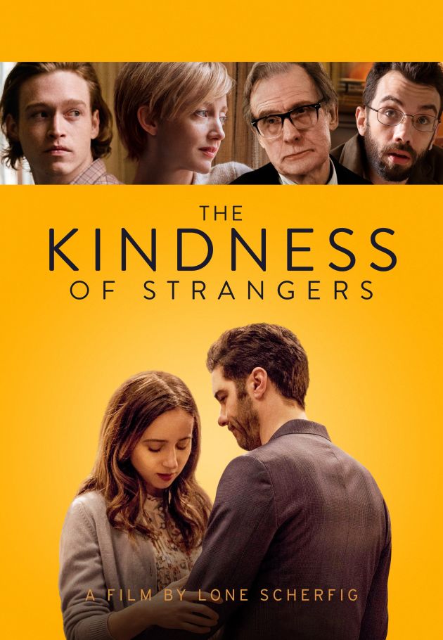 The Kindness of Strangers