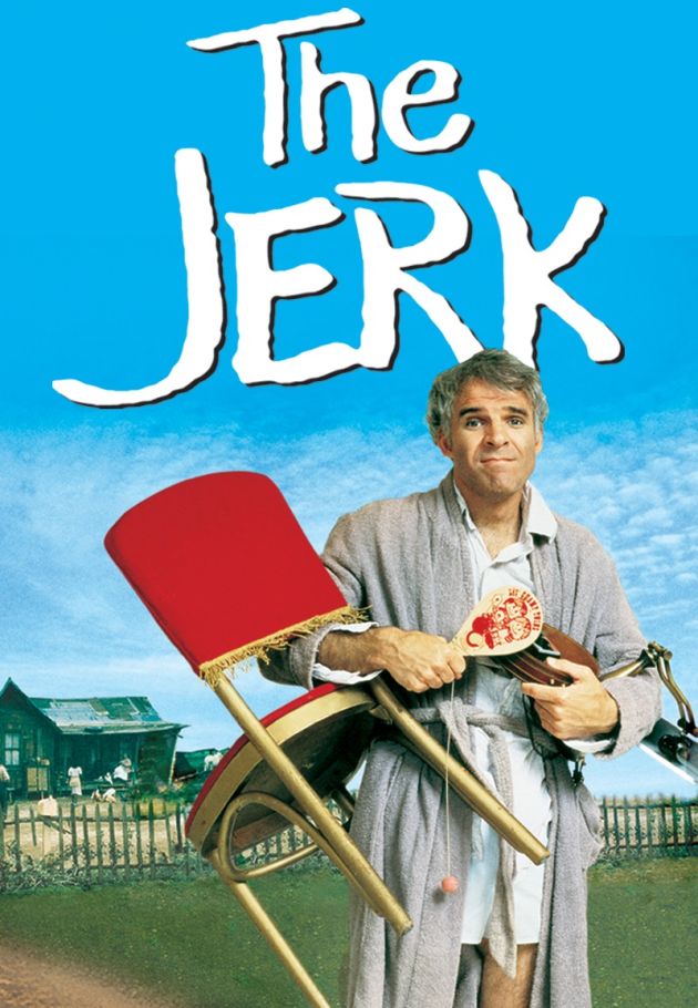 The Jerk