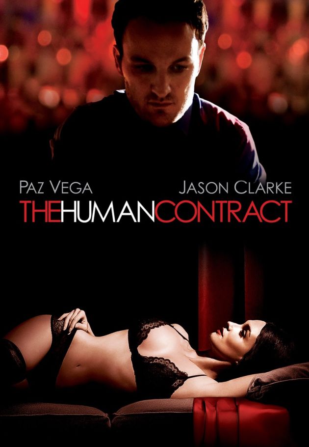 The Human Contract