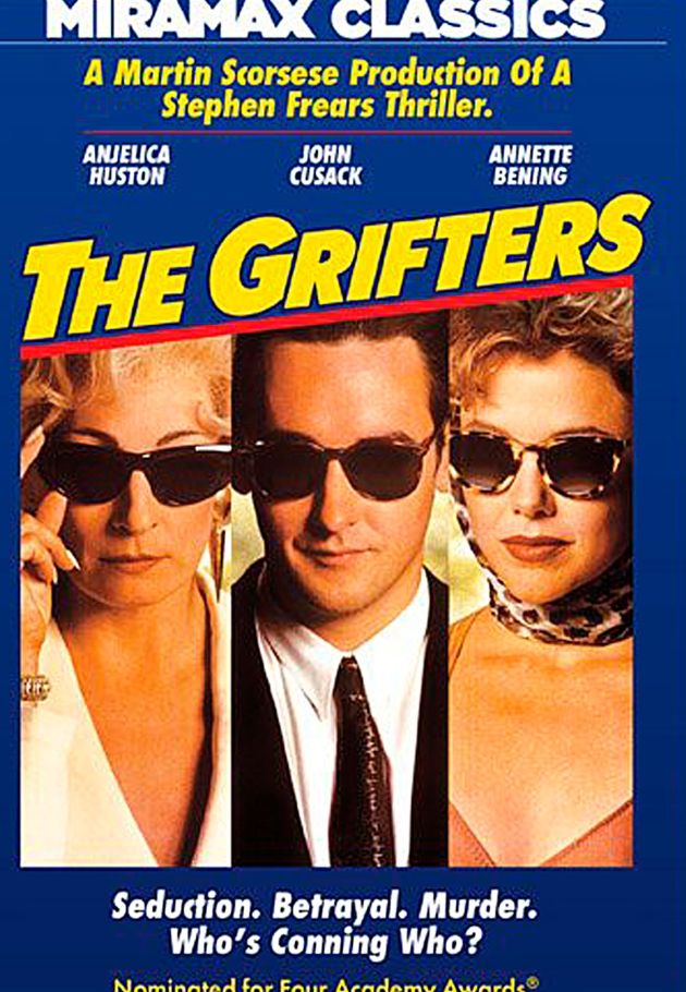 The Grifters