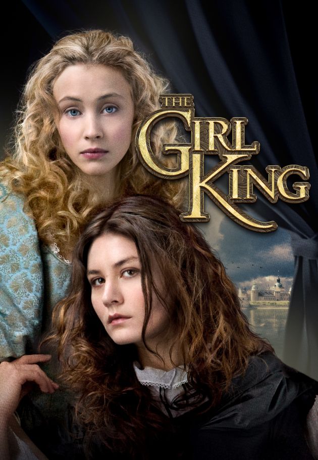 The Girl King