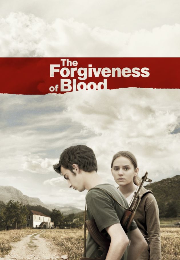 The Forgiveness of Blood