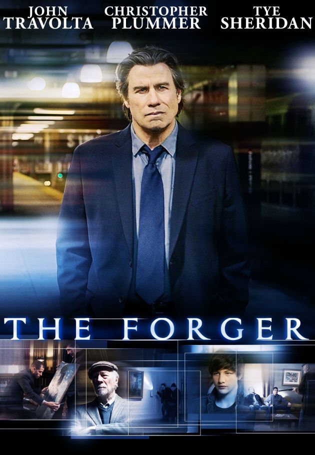 The Forger