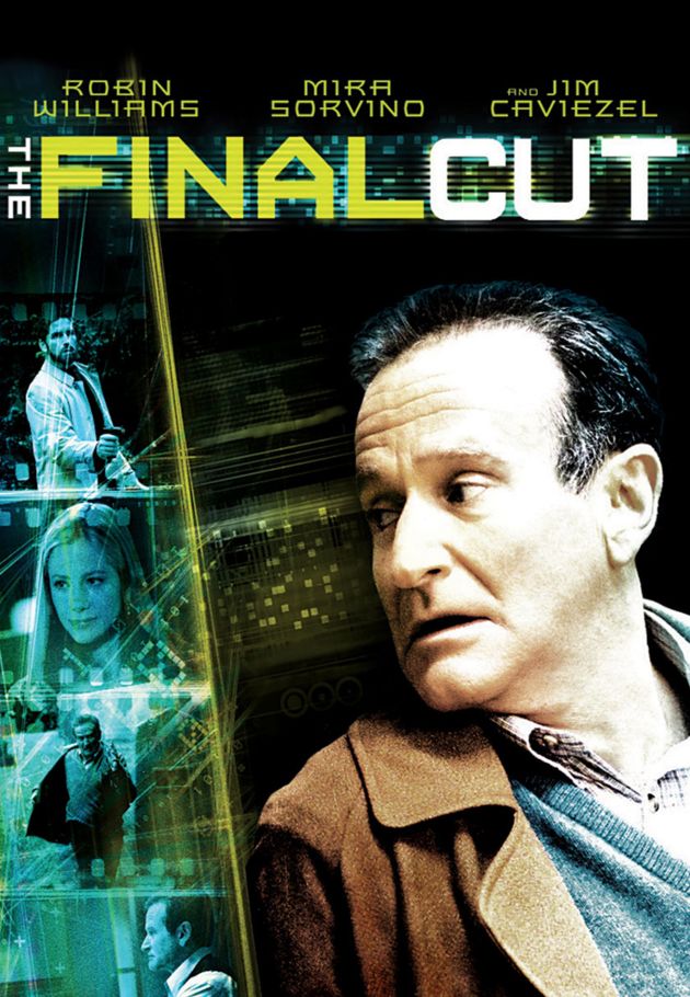 The Final Cut