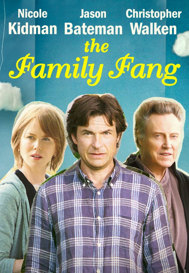 The Family Fang