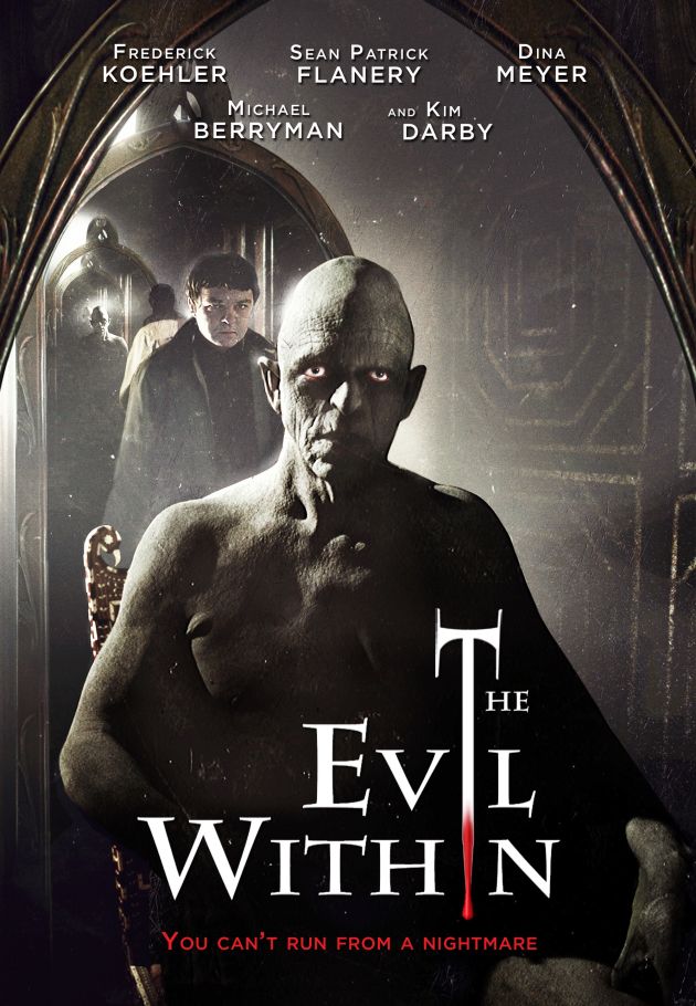 The Evil Within