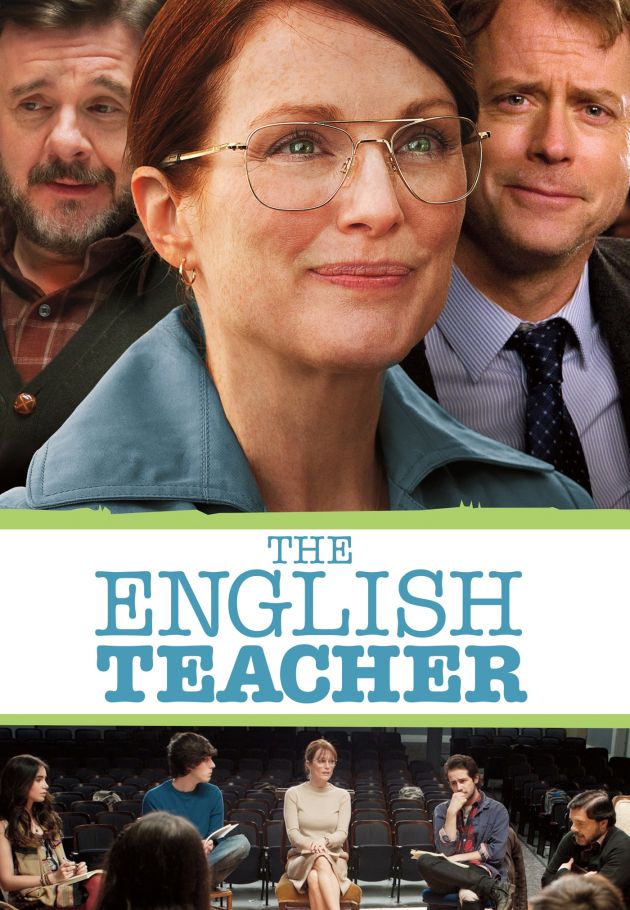 The English Teacher