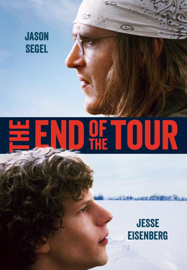 The End of the Tour